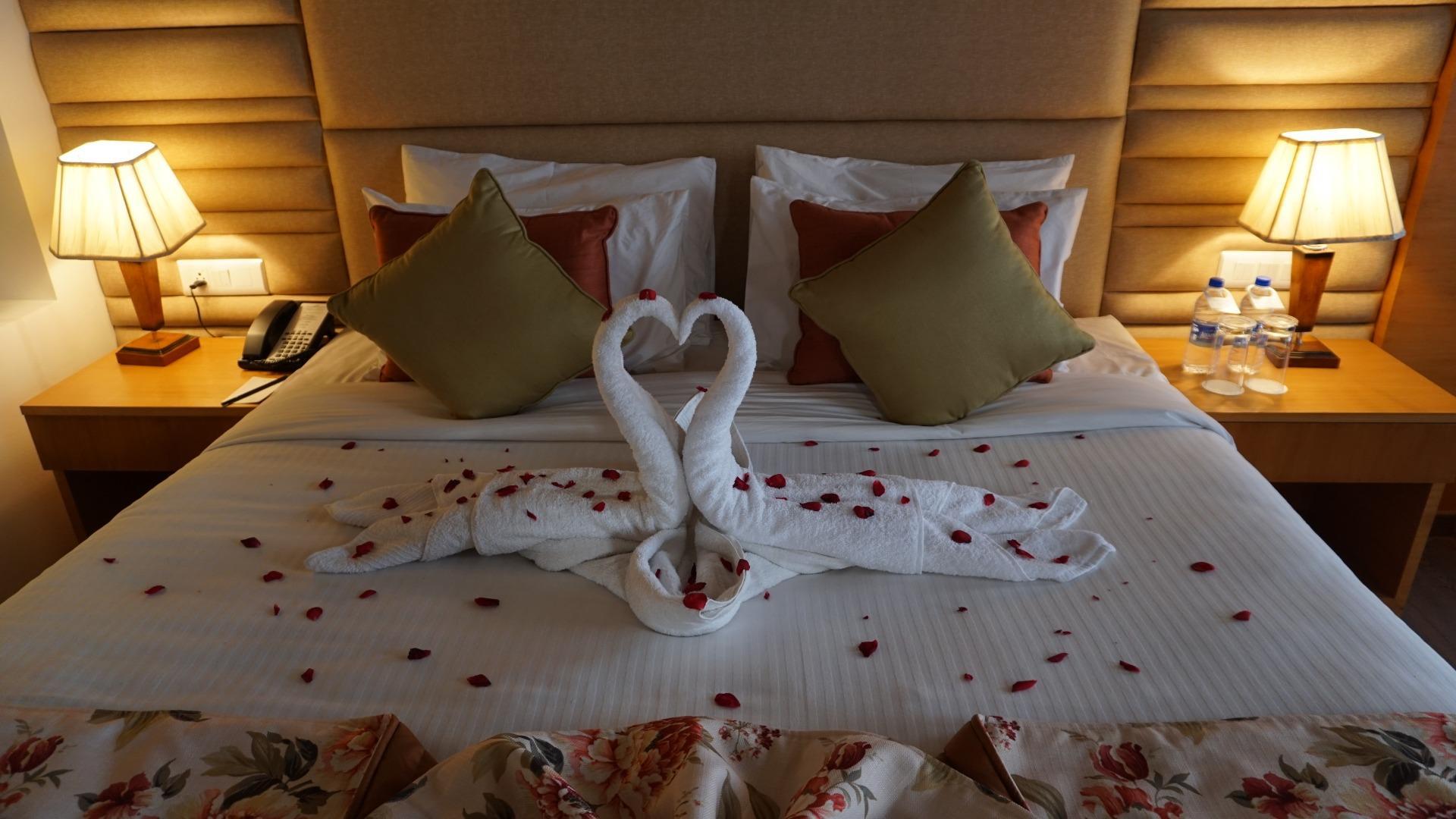 Wyndham Grand Plaza Royale Hangzhou Dış mekan fotoğraf